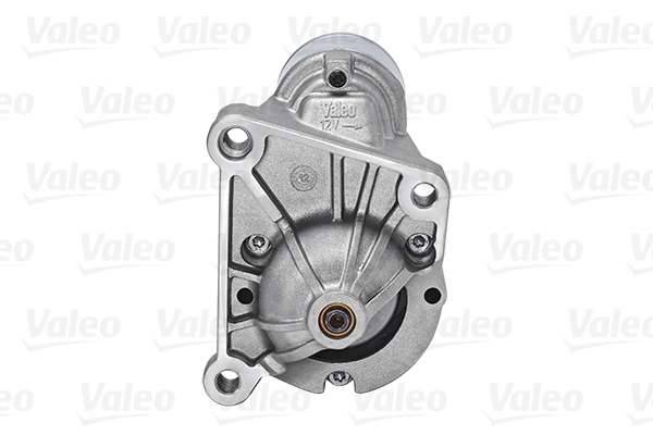 438074 VALEO Стартер двигуна
