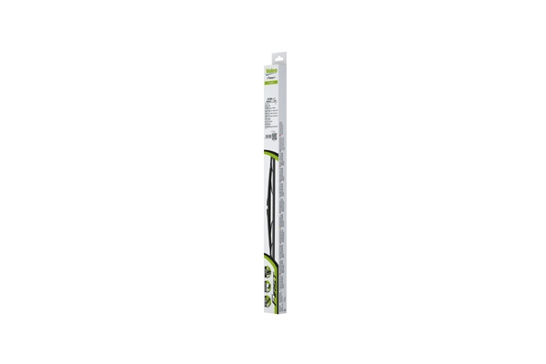 575550 VALEO Щітка двірника ліва
