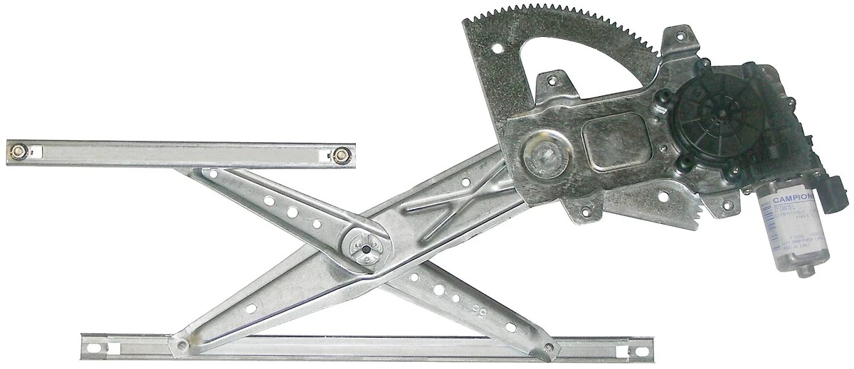 Склопідйомник з електродвигуном Opel 96323234 ціна, від 46.46 USD