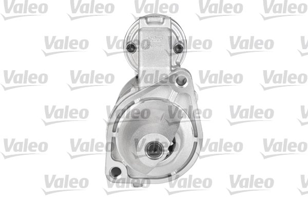 438240 VALEO Стартер двигуна
