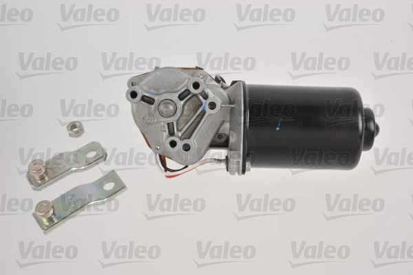 Купити 6007SWP2 Polcar Мотор трапеції склоочисника