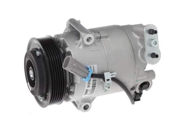 813160 VALEO Компресор холодоагенту