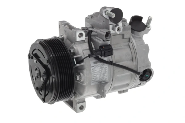 Компресор системи кондиціювання Nissens NIS890880 ціна, від 126.69 USD