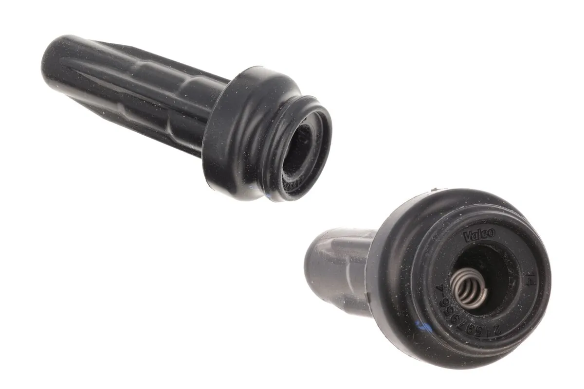 Накінечник свічки запалювання VALEO 245236 ціна, від 37.39 USD