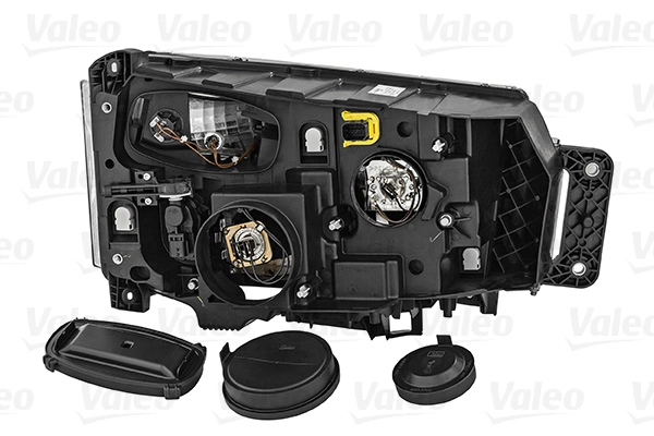 Фари Renault (RVI) 7482622242 ціна, від 211.28 USD