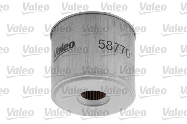 Фільтр тонкого очищення палива VALEO 587701 ціна, від 3.78 USD