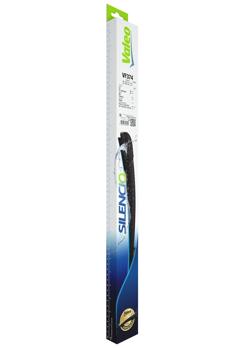 Щітки склоочисника 574474 VALEO