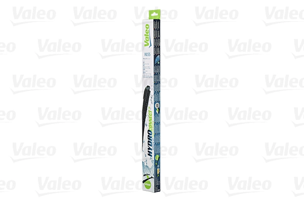 Щітка-двірник лобового скла, водійська VALEO 578576 ціна, від 9.96 USD