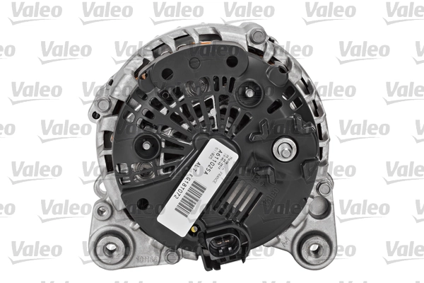 439750 VALEO Авто генератор