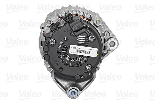 Генератор VALEO 439602 ціна, від 272.68 USD