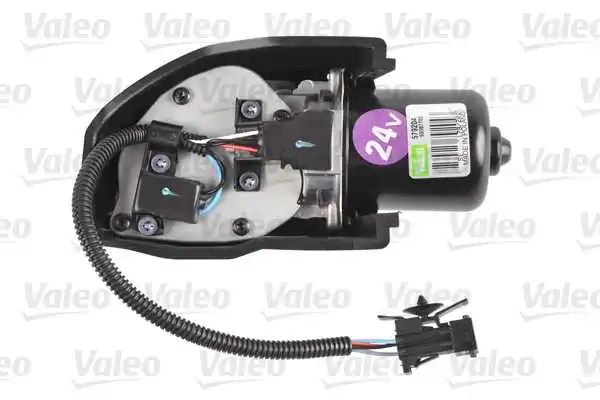 579204 VALEO Мотор стеклоочищувача
