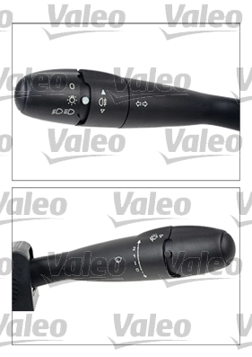 251494 VALEO Перемикач підрульовий