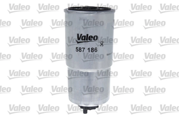 587186 VALEO Фільтр палива