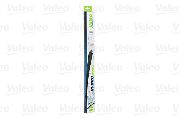 578576 VALEO Щітка двірника ліва