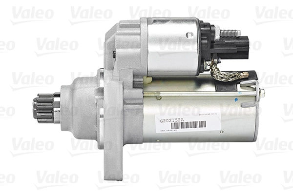 Купити 438174 VALEO Стартер