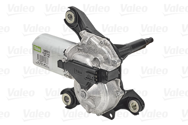 582611 VALEO Моторчик заднього двірника