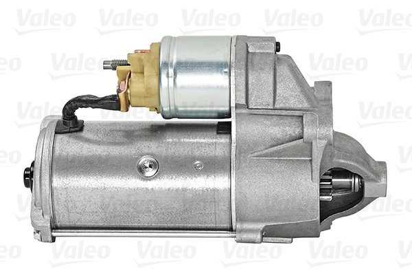 Купити 438090 VALEO Стартер