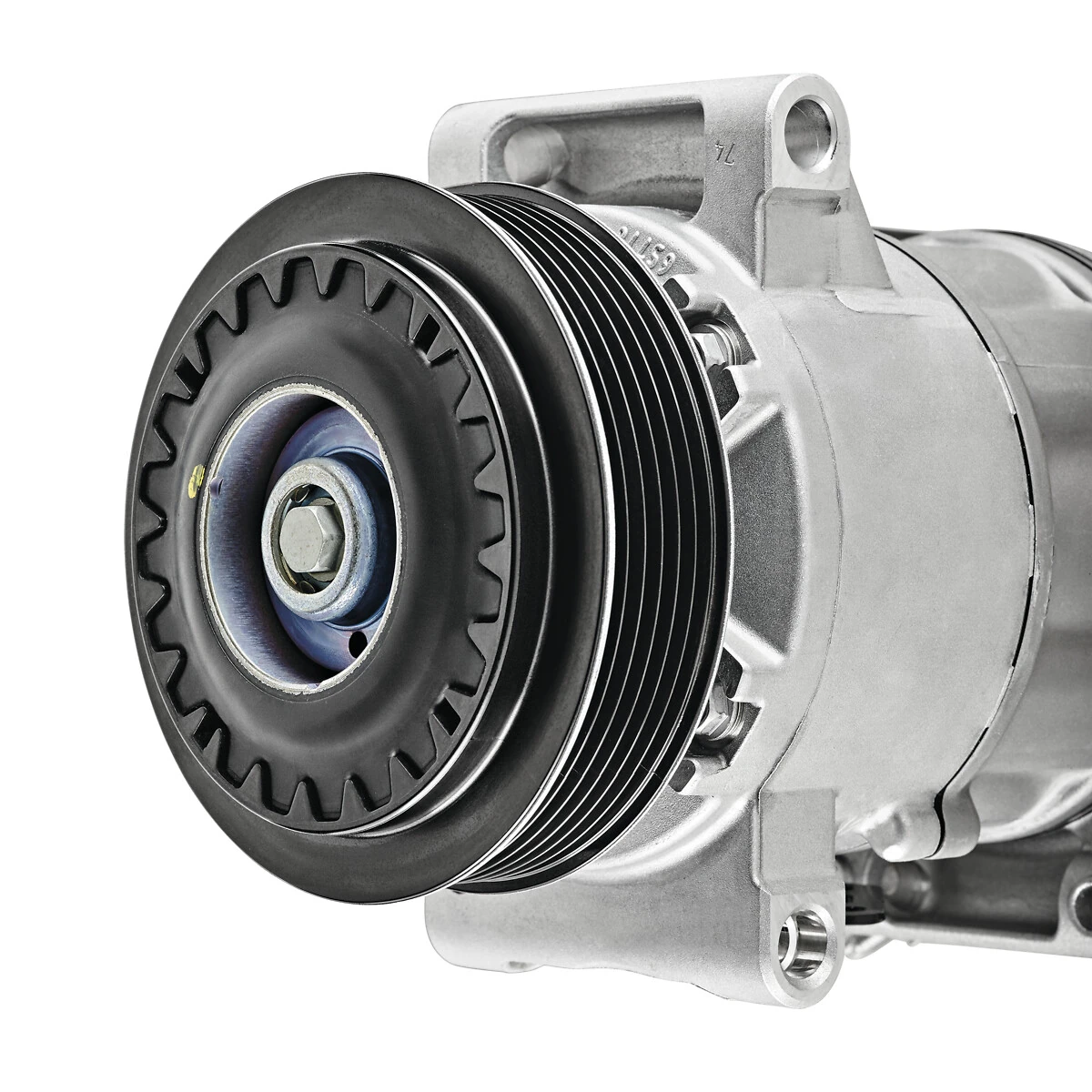 813178 VALEO Компресор холодоагенту