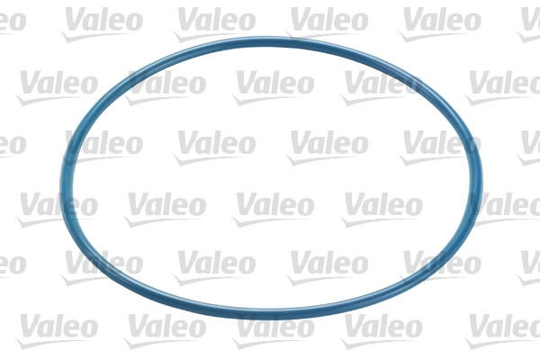 Купити 587927 VALEO Фільтр-відстійник палива грубої очистки