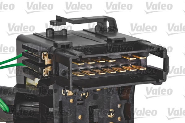 251699 VALEO Перемикач підрульовий, правий