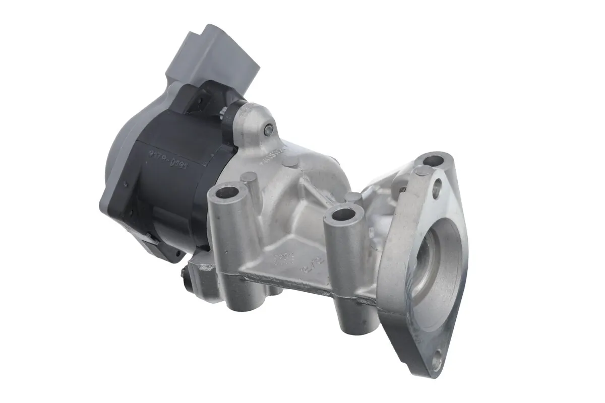 Клапан EGR VALEO 700411 ціна, від 108.91 USD