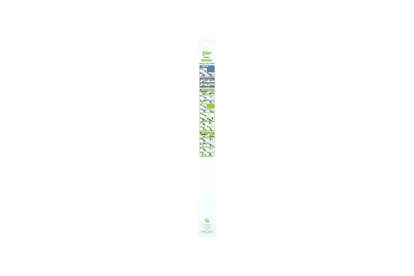 Щітка-двірник лобового скла, водійська VALEO 575006 ціна, від 7.69 USD