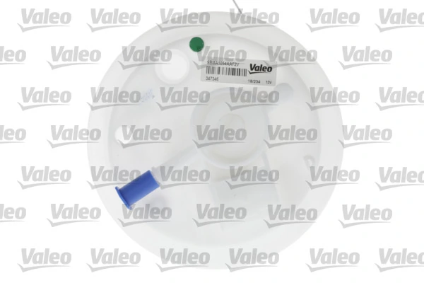 347346 VALEO Електробензонасос