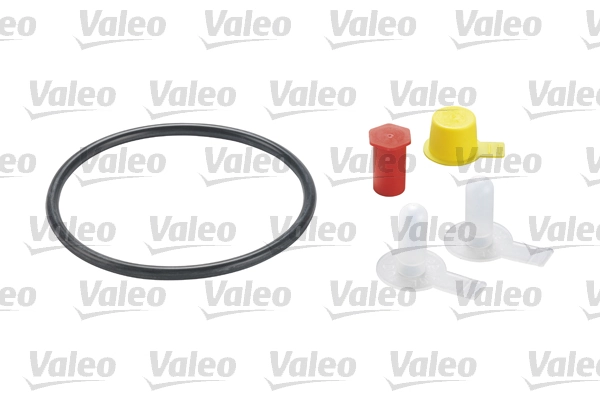 Купити 587915 VALEO Фільтр-відстійник палива грубої очистки
