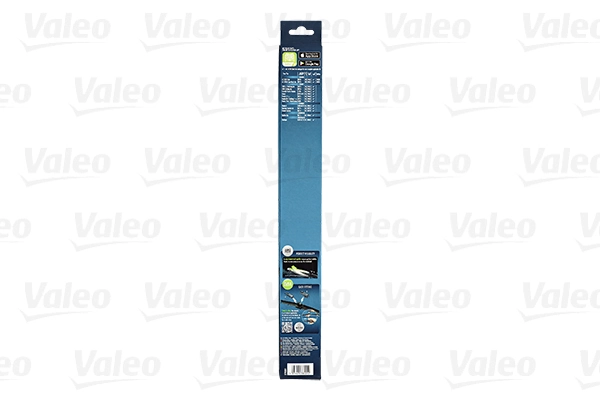 Купити 578501 VALEO Щітка-двірник лобового скла, пасажирська