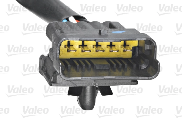 Мотор двірника VALEO 579732 ціна, від 60.81 USD
