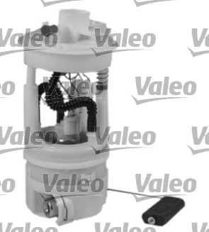 7700462007 Renault (RVI) Електробензонасос