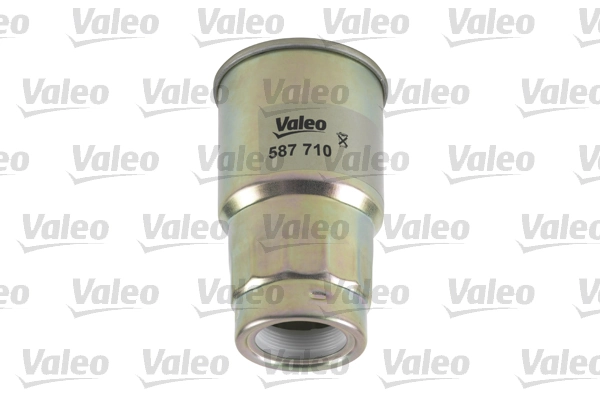 Фільтр тонкого очищення палива VALEO 587710 ціна, від 10.14 USD
