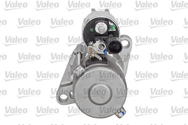 438225 VALEO Стартер двигуна