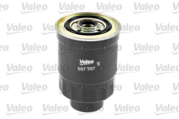 587707 VALEO Фільтр палива