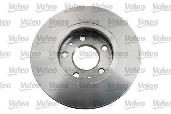 Диск переднього гальма VALEO 197192 ціна, від 39.67 USD