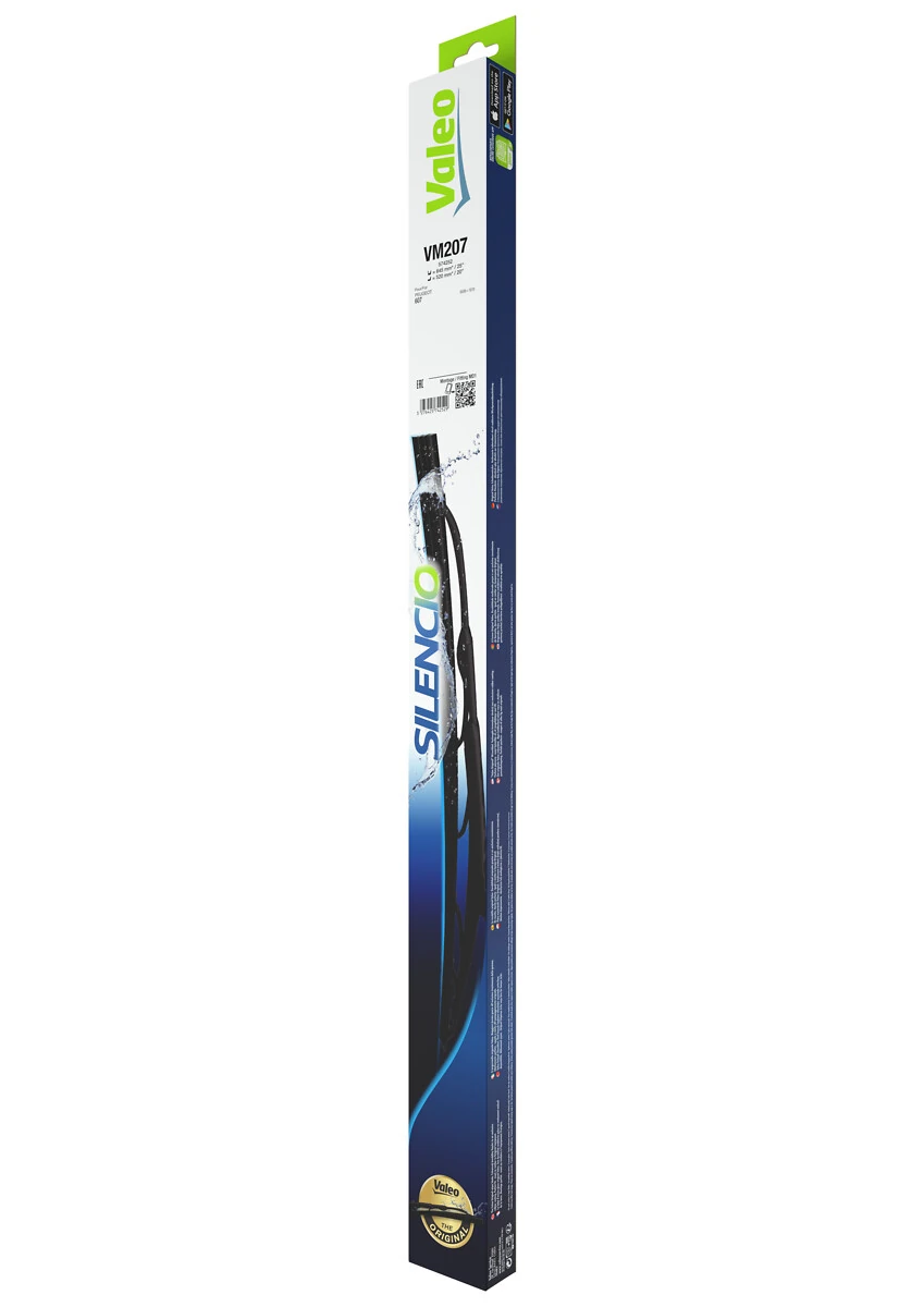 Купити 574252 VALEO Безконтактні двірники