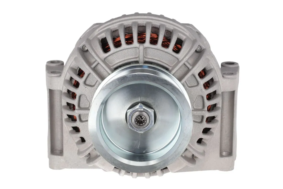 443235 VALEO Авто генератор