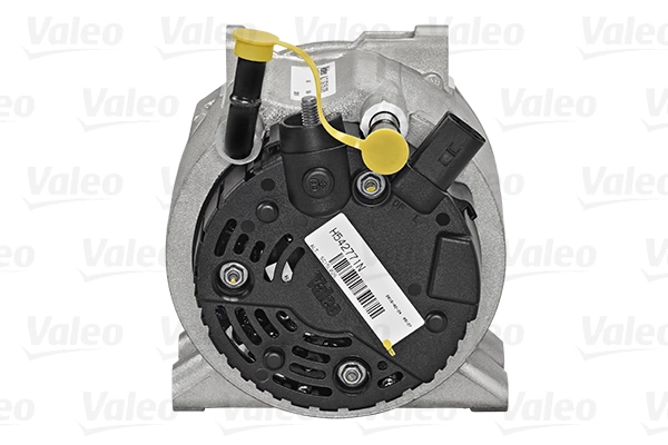 439455 VALEO Авто генератор