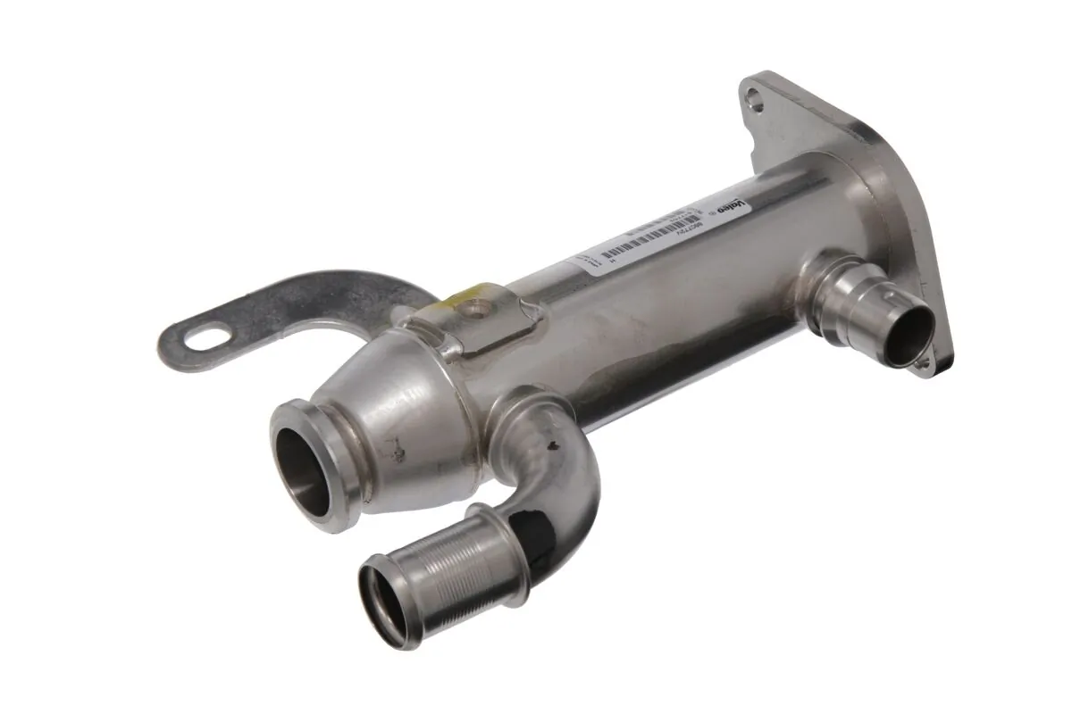 817753 VALEO Радіатор системи EGR рециркуляції вихлопних газів