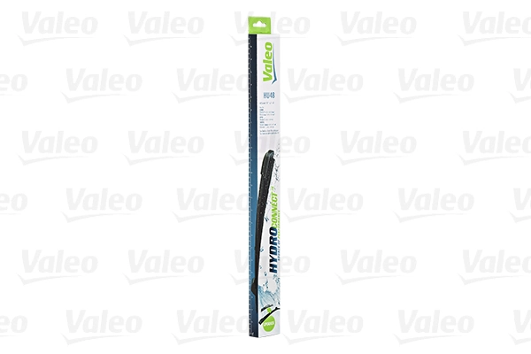 578573 VALEO Щітка склоочисника лобового скла, пасажирська