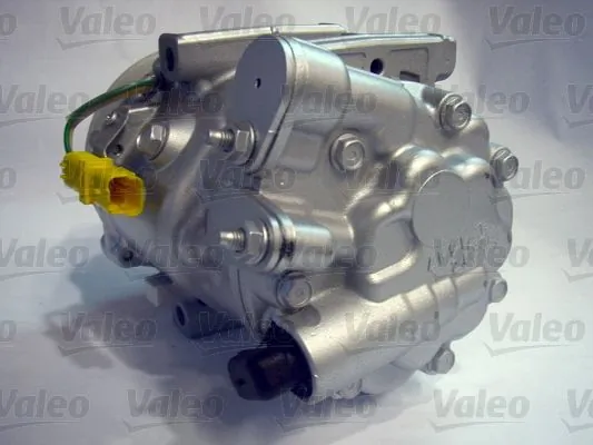 813663 VALEO Компресор холодоагенту