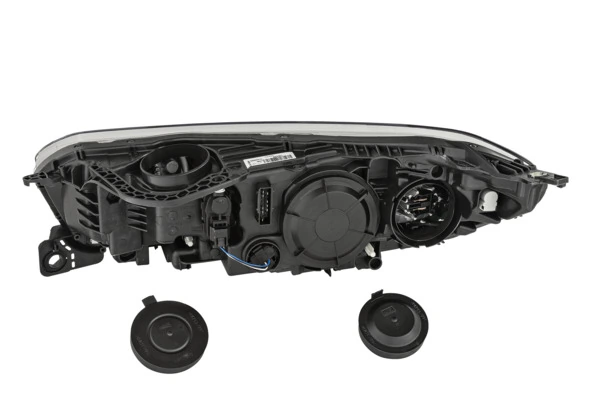 Фара правая VALEO 044468 ціна, від 520.01 USD