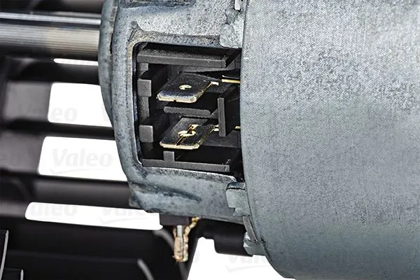 Двигун вентилятора пічки (обігрівача салону) NRF 34564 ціна, від 80.11 USD