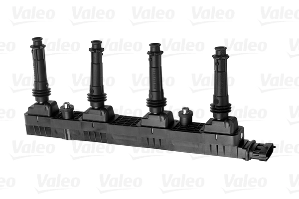 Котушка запалювання BAEQ185 Magneti Marelli