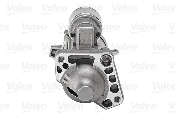 438306 VALEO Стартер двигуна