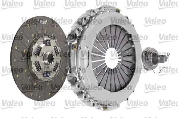 Купити Зчеплення Volvo Trucks TRUCK FH12  
