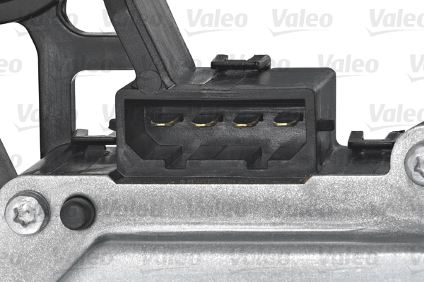 Склоочисник дверей задка VALEO 404886 ціна, від 55.67 USD
