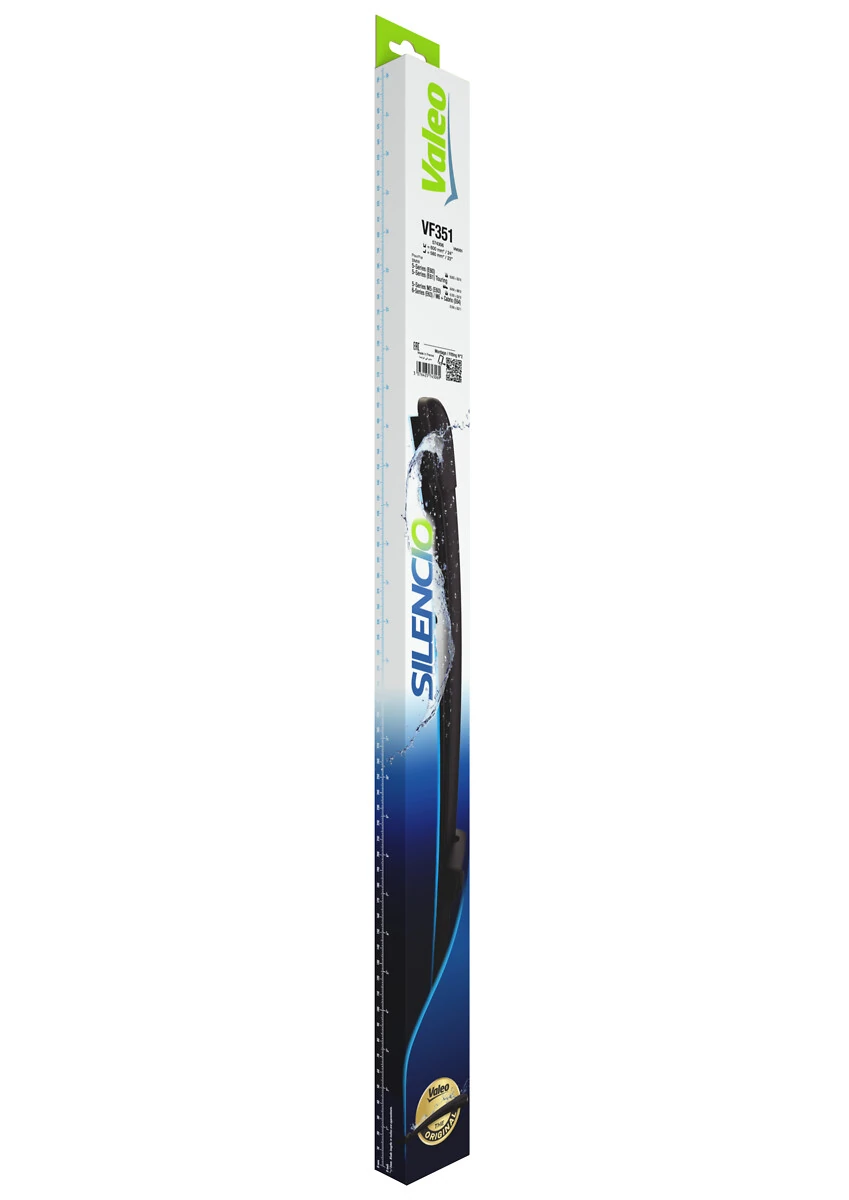 Щітки склоочисника 574306 VALEO