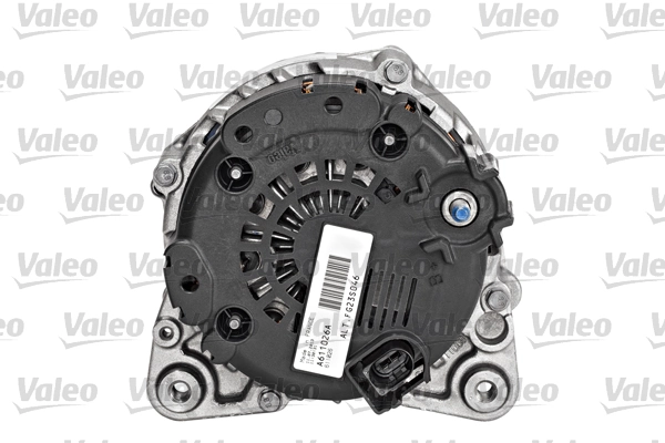 06E903023A VAG Авто генератор