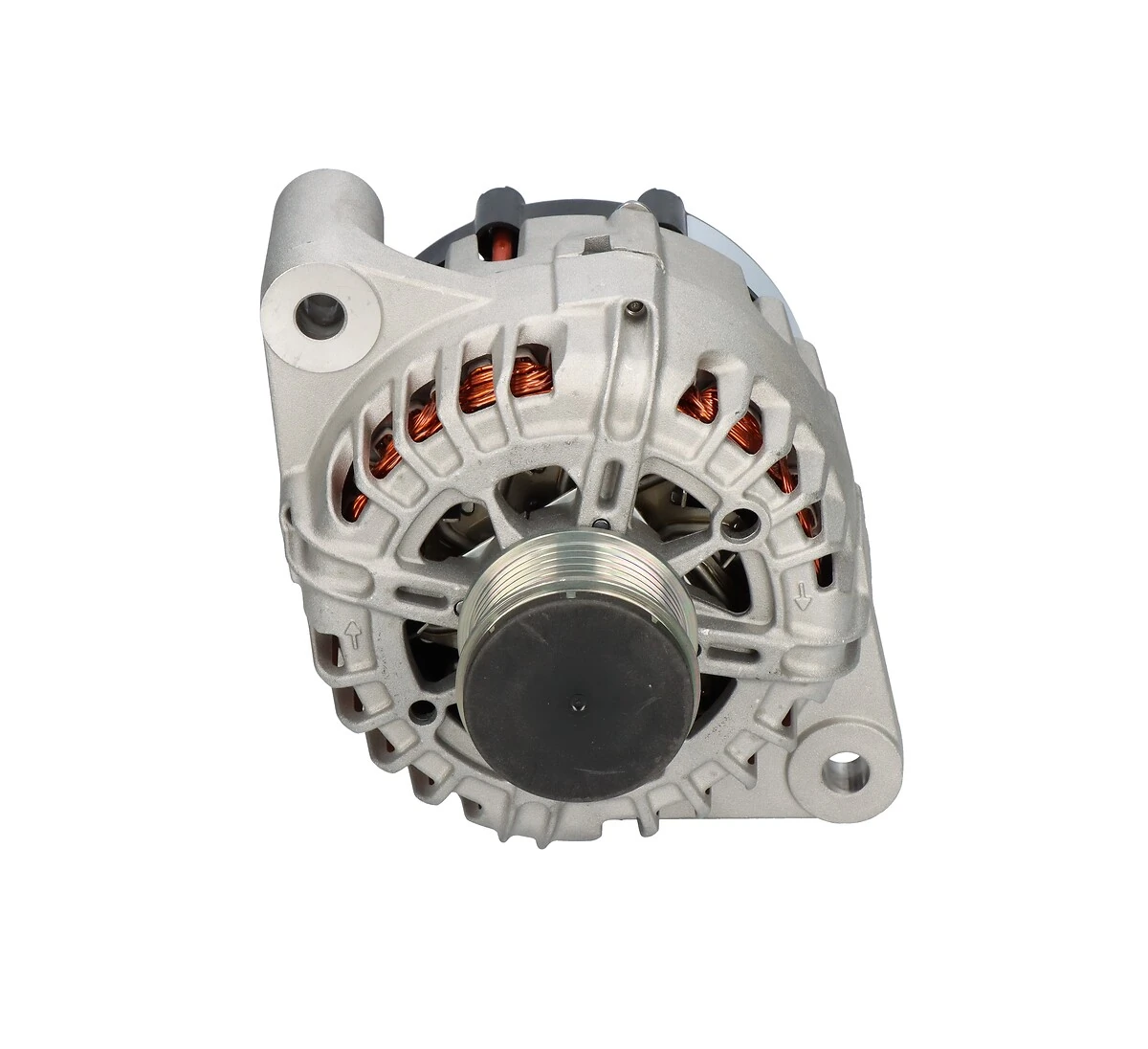 Генератор VALEO 2650800 ціна, від 187.38 USD